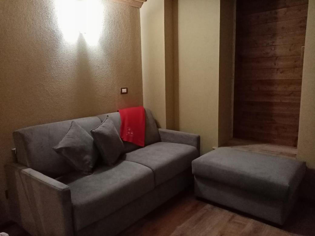 Casa Vacanza Il Granaio Villa La Thuile Kültér fotó